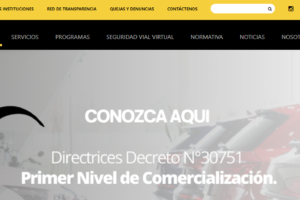 Sacar citas para prueba práctica COSEVI (Todo lo que necesitas saber)