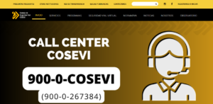 La mejor web de tramites para el pueblo costarricense en general La mejor web de tramites para el pueblo costarricense en general