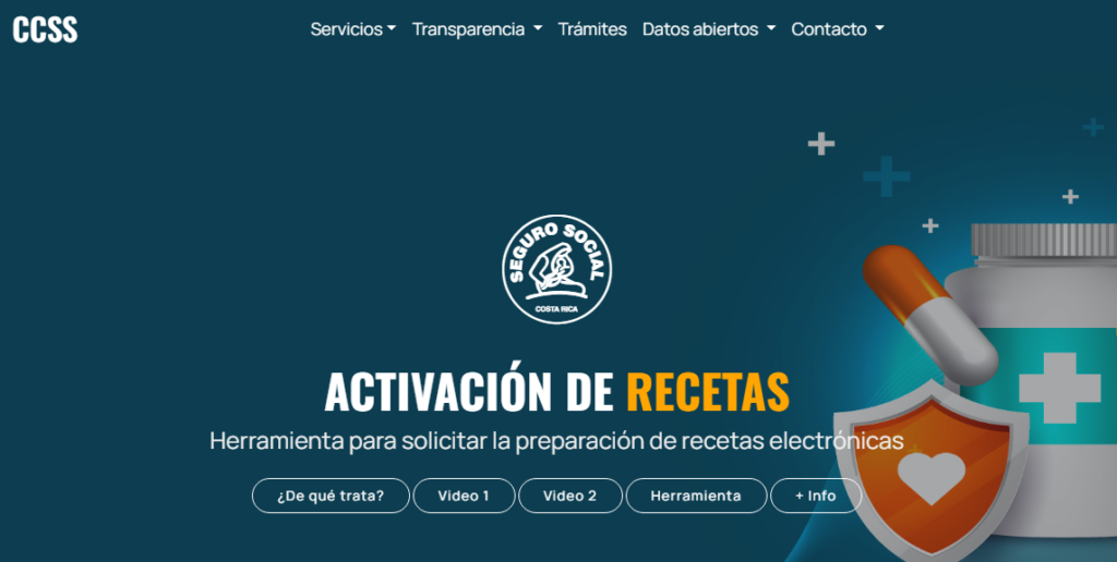 consultar la morosidad en la CCSS