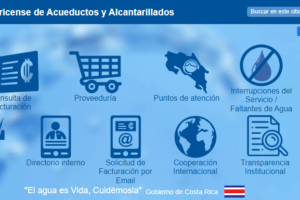 Consulta tu recibo de agua AYA en Costa Rica (Guía practica)