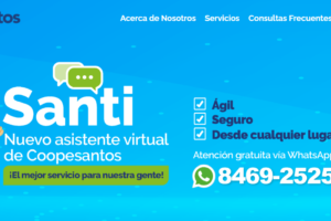Consulta el recibo de luz Coopesantos (Guía actualizada)