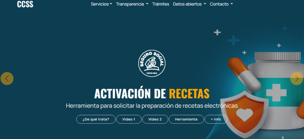 Consultar deuda en seguro voluntario CCSS (Guía completa) Consultar deuda en seguro voluntario CCSS