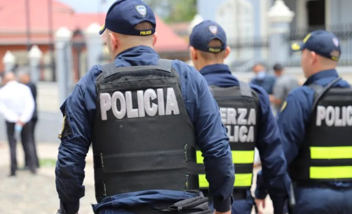 Cuánto gana un policía en Costa Rica (Salario, beneficios y perspectivas laborales) Cuánto gana un policía en Costa Rica