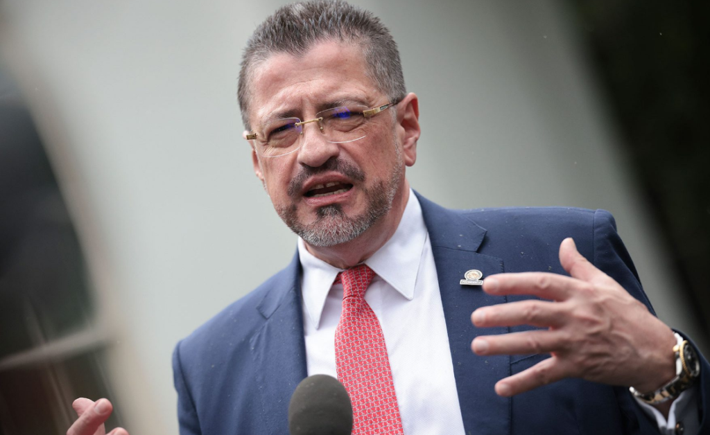 Cuánto gana el presidente de Costa Rica (Todos los detalles actualizados) Cuánto gana el presidente de Costa Rica