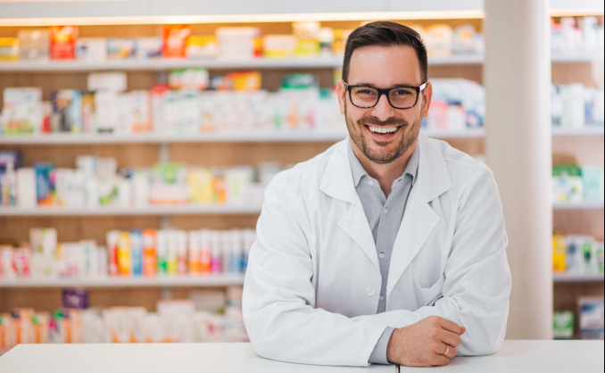 Cuánto gana un farmacéutico en Costa Rica