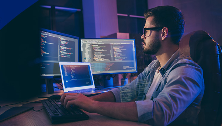 Cuánto gana un programador en Costa Rica (Guía actualizada sobre los salarios en el campo de la programación) Cuánto gana un programador en Costa Rica