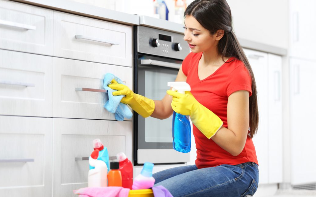 Cuánto gana una empleada domestica en Costa Rica (Salarios y condiciones laborales) Cuánto gana una empleada domestica en Costa Rica