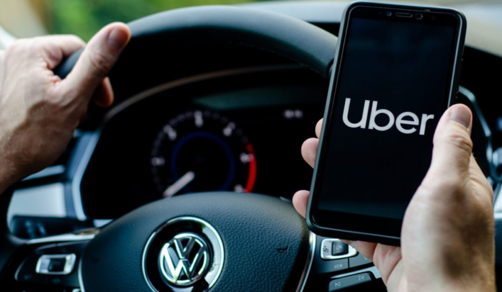 Cuánto se gana en Uber Costa Rica