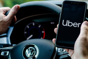 Cuánto se gana en Uber Costa Rica (Descubre los detalles de esta industria colaborativa)