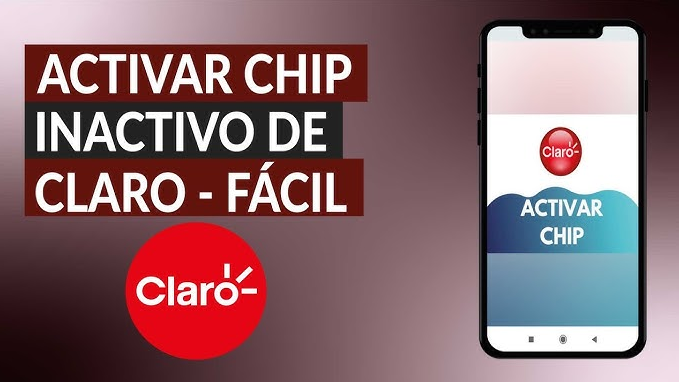 activar chip Claro en Costa Rica 