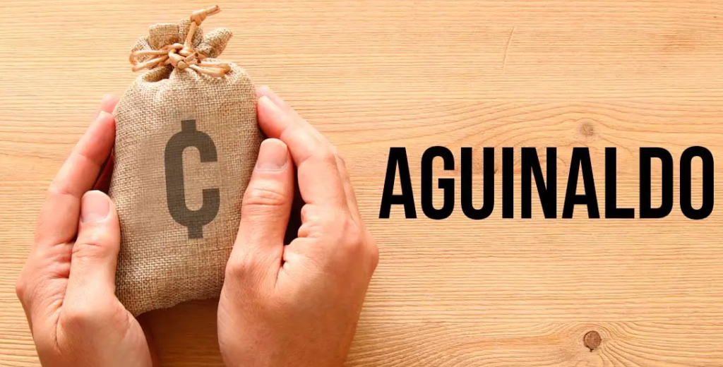Cómo sacar el aguinaldo en Costa Rica (Guía completa) Cómo sacar el aguinaldo en Costa Rica