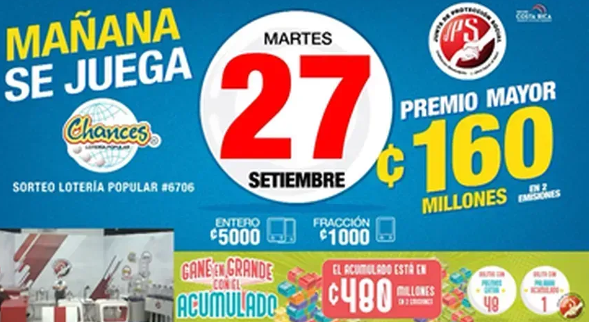 Cómo se juegan los chances en Costa Rica (Guía actualizada) Cómo se juegan los chances en Costa Rica