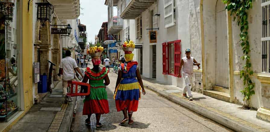 Requisitos para entrar a Colombia desde Costa Rica (Guía paso a paso) Requisitos para entrar a Colombia desde Costa Rica