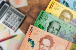 Salario en Costa Rica: cuánto se gana y cómo es el costo de vida