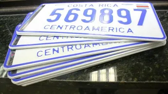 Cómo sacar cita para el retiro de placas en Costa Rica (Guía paso a paso)